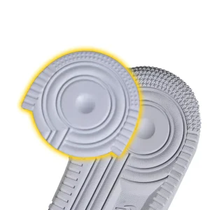 Rubber Shoe Patch Sole Sticker Self Adhesive Anti skid and Wear resistant Sneaker Heel