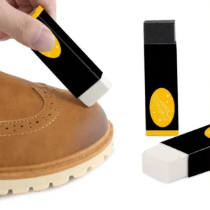 S King Suede Eraser Shoes Cleaner Care Kit Shoe Clean Decontamination Artifact Suede Cleaner