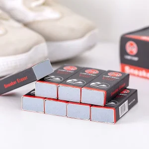 S Sneakers Decontamination Eraser Special Frosted White Shoe Rubber Descaling Easy to Use Made in China