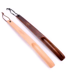 SH Series Deluxe Custom Wooden Shoe Horn