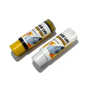 SHOE LIFE Portable Plastic Bristle Shoe Cleaner With Brush For Sport Shoes