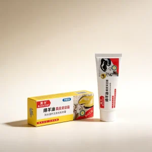 Salt Stain Removal 70G Sheep Oil Leather Beauty Cream Clean Snow Salt Mark on Leather Shoes