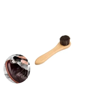Scratch Free Paint Safe OEM Odm Brush Manufacture Pig Hair Sneaker Cleaner 24h 3D Technical Service