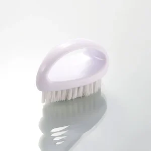 Scrubbing Stiff Bristle Brush for Sneaker Shoes Laundry Clothes Multifunctional Plastic Cleaning Brush