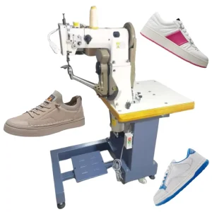 Sewing Machine for Repair Leather Shoes Shoe Repair Sewing Machine