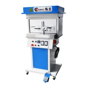 Shoe Activator Glue Dryer Machine Activator Shoes Upper and Sole Glue Infrared Sole Attaching Machine TH 133