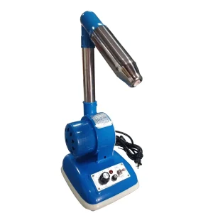 Shoe Blower Leather Dryer Burner Automatic Constant Temperature Leather Wallet Clothing Thread Burner