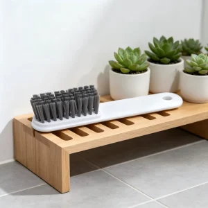 Shoe Brush Household Travel Shoe Wash Pet Tile Bathroom Floor Brush Hard Bristled Small Brushes
