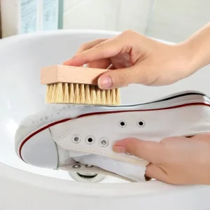 Shoe Brushes for Cleaning Boot Brush Scraper Outdoor Shoe Cleaner Sneakers Kit Cleaning Brush