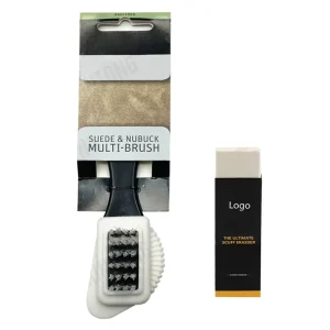 Shoe Care Kits Suede Cleaner and Eraser Decontamination Artifact for Shoe Cleaning and Care