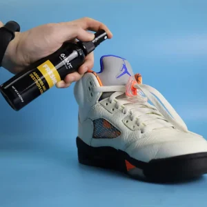 Shoe Care Kits Waterproof Eco-Friendly Sneaker Odor Eliminator Spray Deodorization Sports Shoes Cleaning Advanced Care