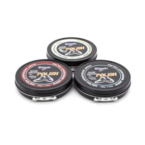 Shoe Care Leather Shoe Polish Factory