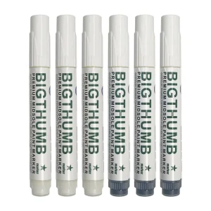Shoe Care Services Portable 120ml New Style Design Sneaker Stain Remover White Shoe Whitener Cleaning Pen
