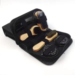 Shoe Care Set Shoe Oil Set Leather Shoe Care Set Parade Shoe Care Set
