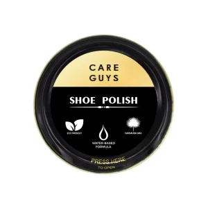 Shoe Care Shoe Polish Leather Care Leather Wax and Polish