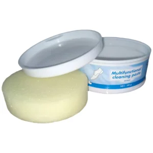 Shoe Care and Shoe Cleaner Kit Sponge Multi functional Cleaning Paste