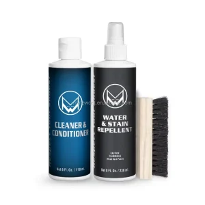 Shoe Cleaner Kit & Shoe Care Kit