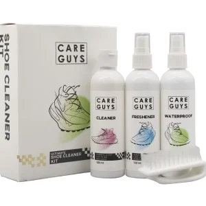 Shoe Cleaner Kit Shoe Cleaner Freshener Protector Shoe Brush