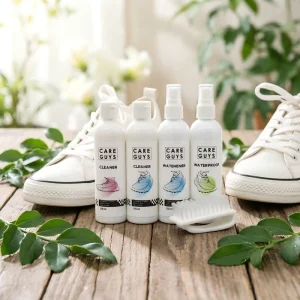 Shoe Cleaner Kit Shoe Cleaner Freshener Protector Shoe Brush