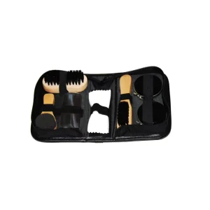 Shoe Cleaner Set Travel Sneaker Cleaning Kit