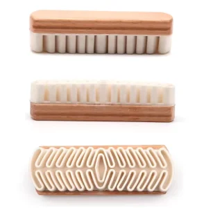 Shoe Cleaner Suede Shoe Brush Cleaning Eraser Car Interior Cleaning Brush Seat Brush