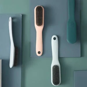 Shoe Cleaning Accessories Plastic Cleaning Brushes for Effective Shoe Washing