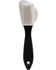 Shoe Cleaning Brush for Frosted Suede Leather Shoes and Snow Boots Cleaning and Care