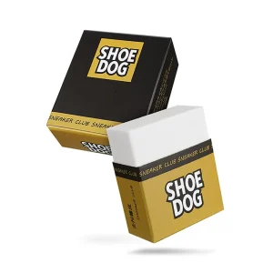 Shoe Cleaning Eraser Shoe Stain Remover Rubber Eraser for Suede Leather Sneakers Care