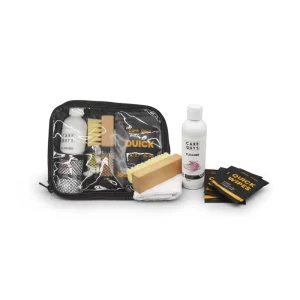 Shoe Cleaning Kit Shoe Cleaner Cleaning Wipes Cleaning Brush and Shoe Cleaning Cloth