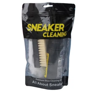 Shoe Cleaning Kit Sneaker Clean Kit Custom Sneaker Care Suede Shoe Cleaning Set