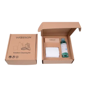Shoe Cleaning Kit Sneaker Cleaning Shoe Cleaner Set Shoe Spray Sneaker Shampoo Remove Stains