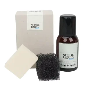 Shoe Cleaning Kit Sneaker Cleaning Solution Suede Shoe Brush Shoe Sponge Eraser Set