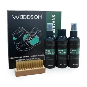 Shoe Cleaning Liquid Remove Shoe Stains Sneaker Cleaner Sport Shoe Cleaner Kit Water Repellent Spray