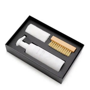 Shoe Cleaning Liquid Stain Remover Sneaker Cleaner Kit Shoe Spray