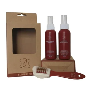 Shoe Cleaning Product to Clean Nubuck and Suede Leather Suede Shoes Care Kit