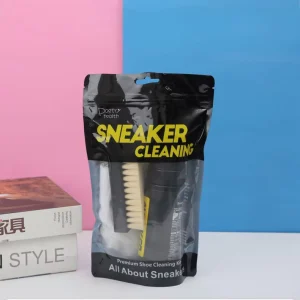 Shoe Cleaning Products Chemicals Liquid Products Sneaker Shoe Cleaning Kit Multi Purpose Spray Foam Cleaner