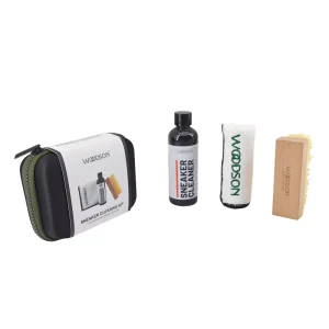 Shoe Cleaning Set Sneaker Cleaner Premium Shoe Brush Sneaker Cleaning Kit Shoe Accessories