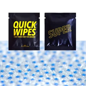 Shoe Cleaning Wipes Shoe Care Cleaning Wipes Shoe Sneaker Accessories Sneaker Cleaner