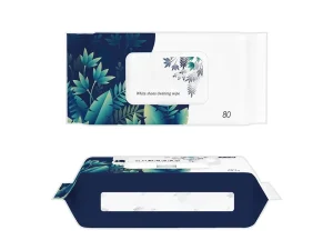 Shoe Cleaning Wipes Strong Stain Removal Waterless Disposable Cleaning Wipes For White Shoes 80 Wipes Per Pack