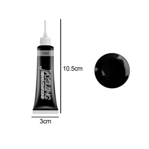 Shoe Color Repair Refurbished Leather Repair Kit Car Seat Home Leather Complementary Repair Gel