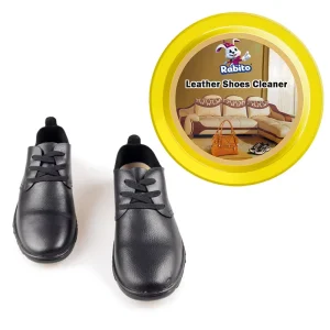 Shoe Cream Leather Restoration Balm Shoe Boot Leather Coating Cleaner and Conditioner Care