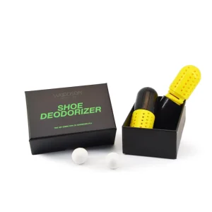 Shoe Deo Freshener Odor Eliminator Shoe Deodorizer Pills Sneaker Ball Shoe Deodorant Capsule