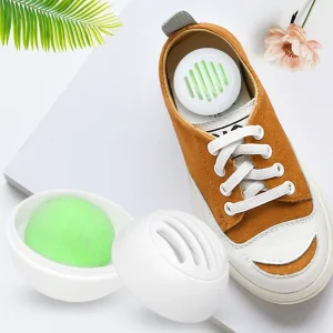 Shoe Deodorant Fragrance Sneaker Shoes Ball Shoe Cabinet to Remove Odor Deodorant Home Deodorant