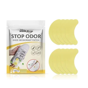 Shoe Deodorant Patch Plant Extract Deodorant Patch Effectively Eliminates Shoe Odor Natural Effectively Remove