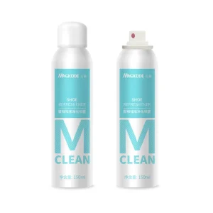 Shoe Deodorant Spray Fast Fragrant Shoe Odor Removal Spray