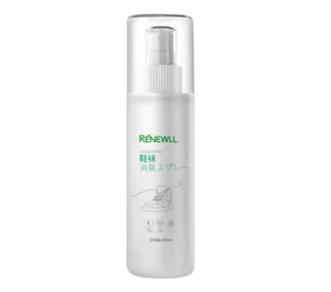 Shoe Deodorant Spray, Mint Fragrance, for Gym, Cabinet, Sneakers and Sports Shoes