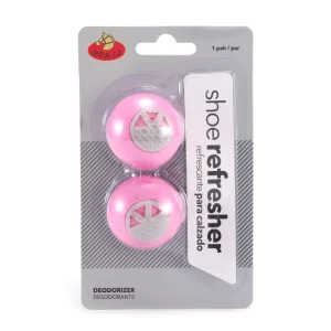 Shoe Deodorizer Balls OEM Odor Eliminator Sneaker Deodorant Freshener Customizable Fragrance & Color Multicolor