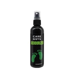 Shoe Deodorizer Foot Spray Odor Eliminator Spray Shoe Freshener Deodorant for Shoes Manufacturer