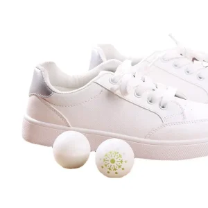 Shoe Deodorizing Ball Home Shoe Cabinet Sports Shoes Anti foot Odor Socks Deodorizing Deodorant Pills Aromatherapy Balls