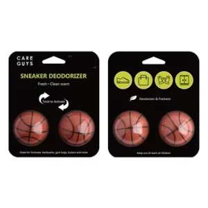 Shoe Deodorizing Ball Home Shoe Cabinet Sports Shoes Anti-foot Odor Socks Deodorizing Deodorant Pills Aromatherapy Balls